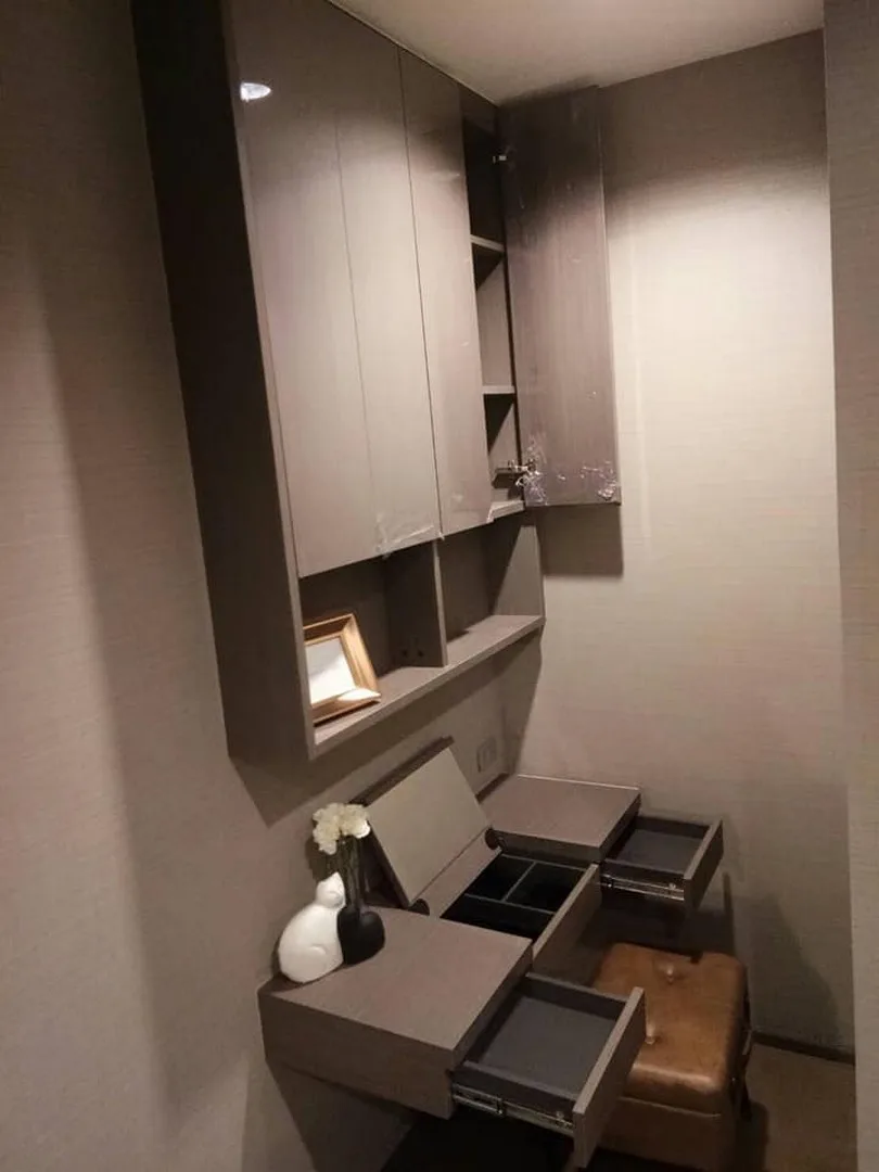 Property photos for The Diplomat Sathorn