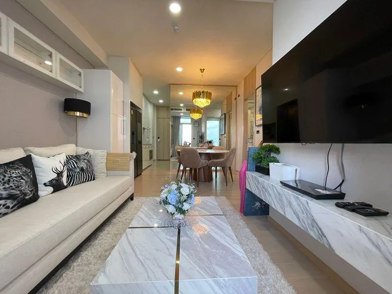 Property photos for Siamese Exclusive Sukhumvit 42