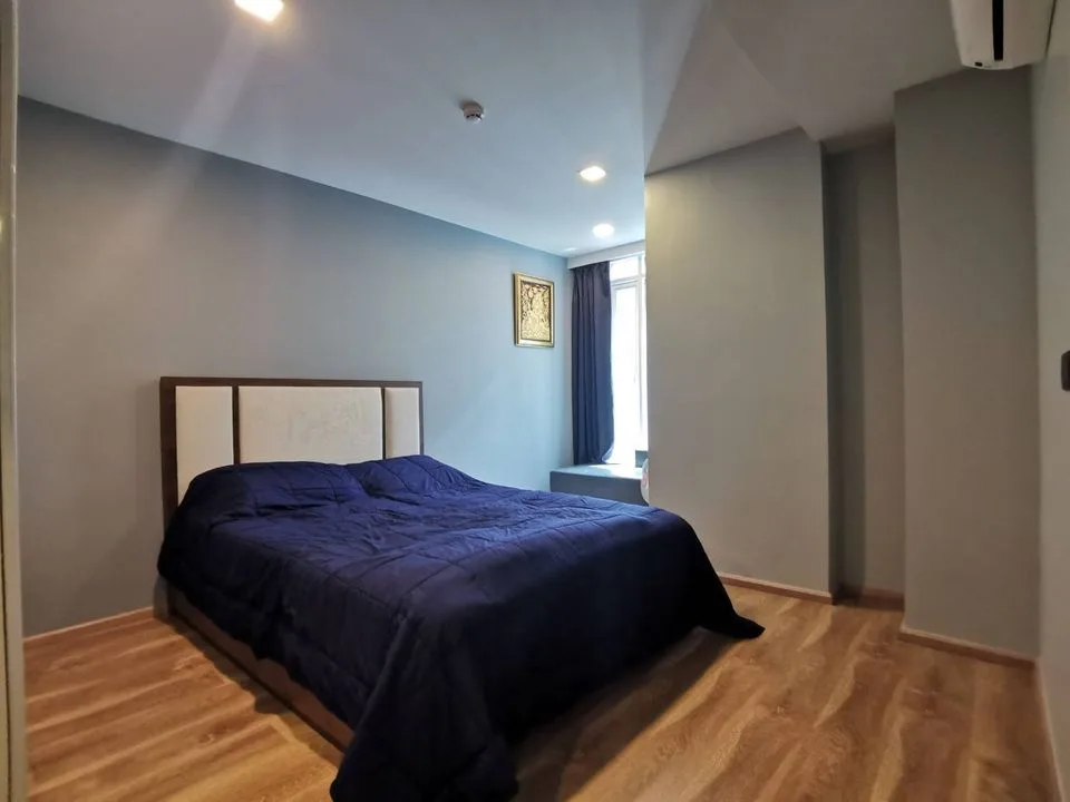 Property photos for Maestro 01 Sathorn ??? Yen Akat