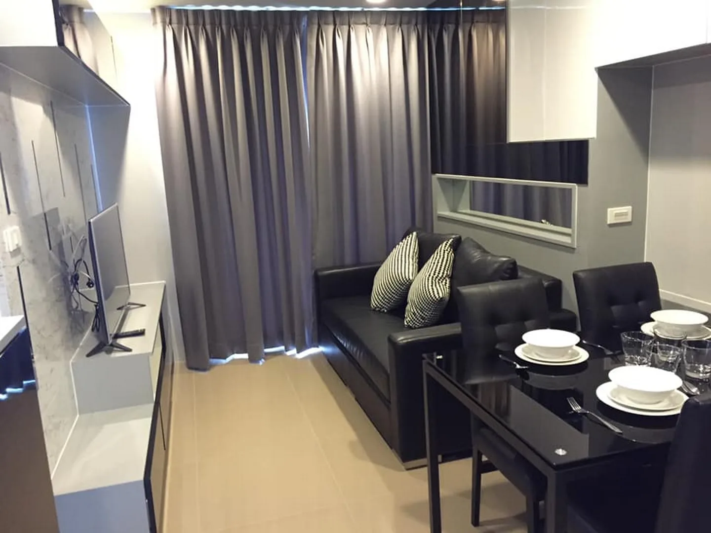 Property photos for Mirage Sukhumvit 27