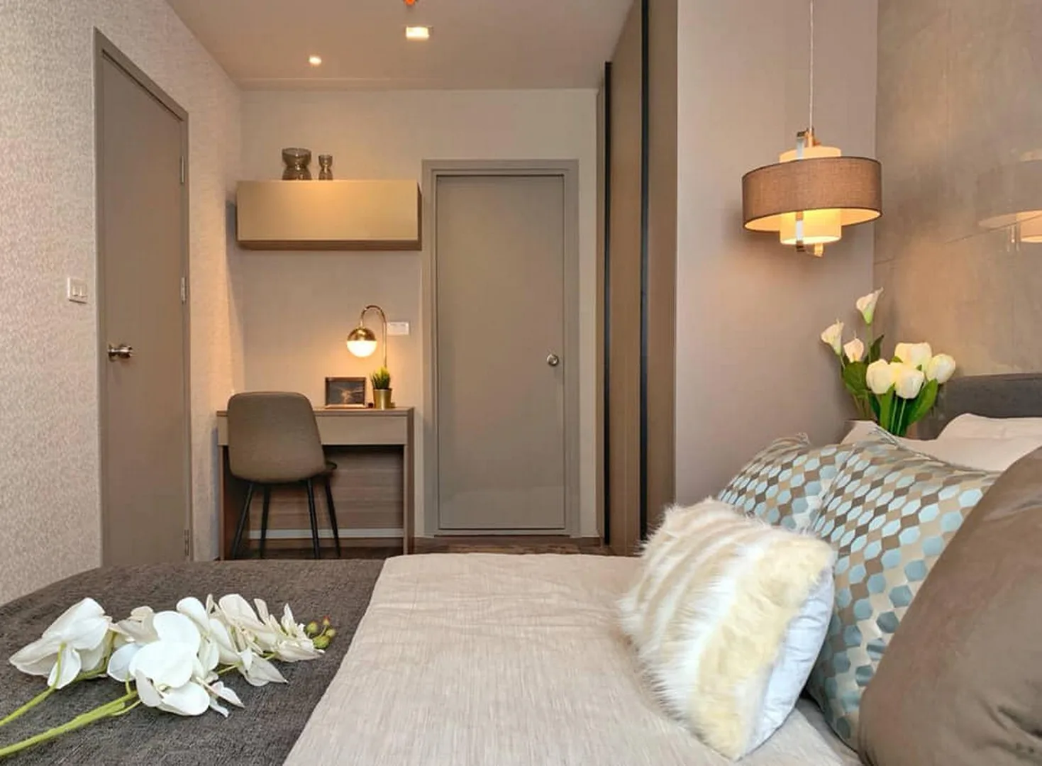 Property photos for Ideo Sukhumvit 93