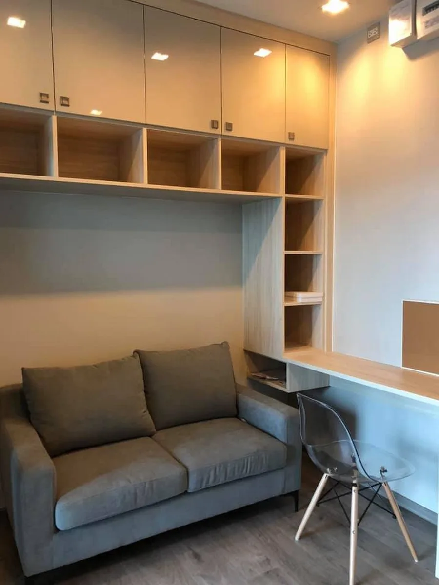 Property photos for Whizdom Avenue Ratchada - Ladprao