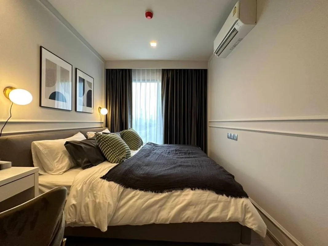 Property photos for Life Asoke Hype