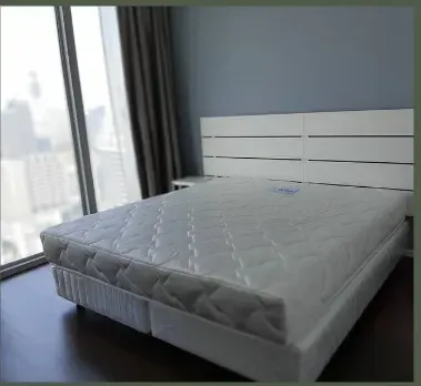 Property photos for Hyde Sukhumvit 11