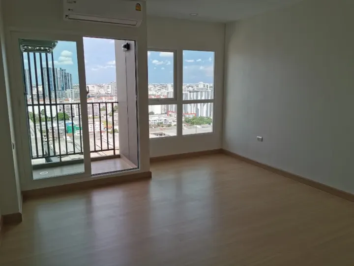Property photos for Supalai Veranda Ramkhamhaeng