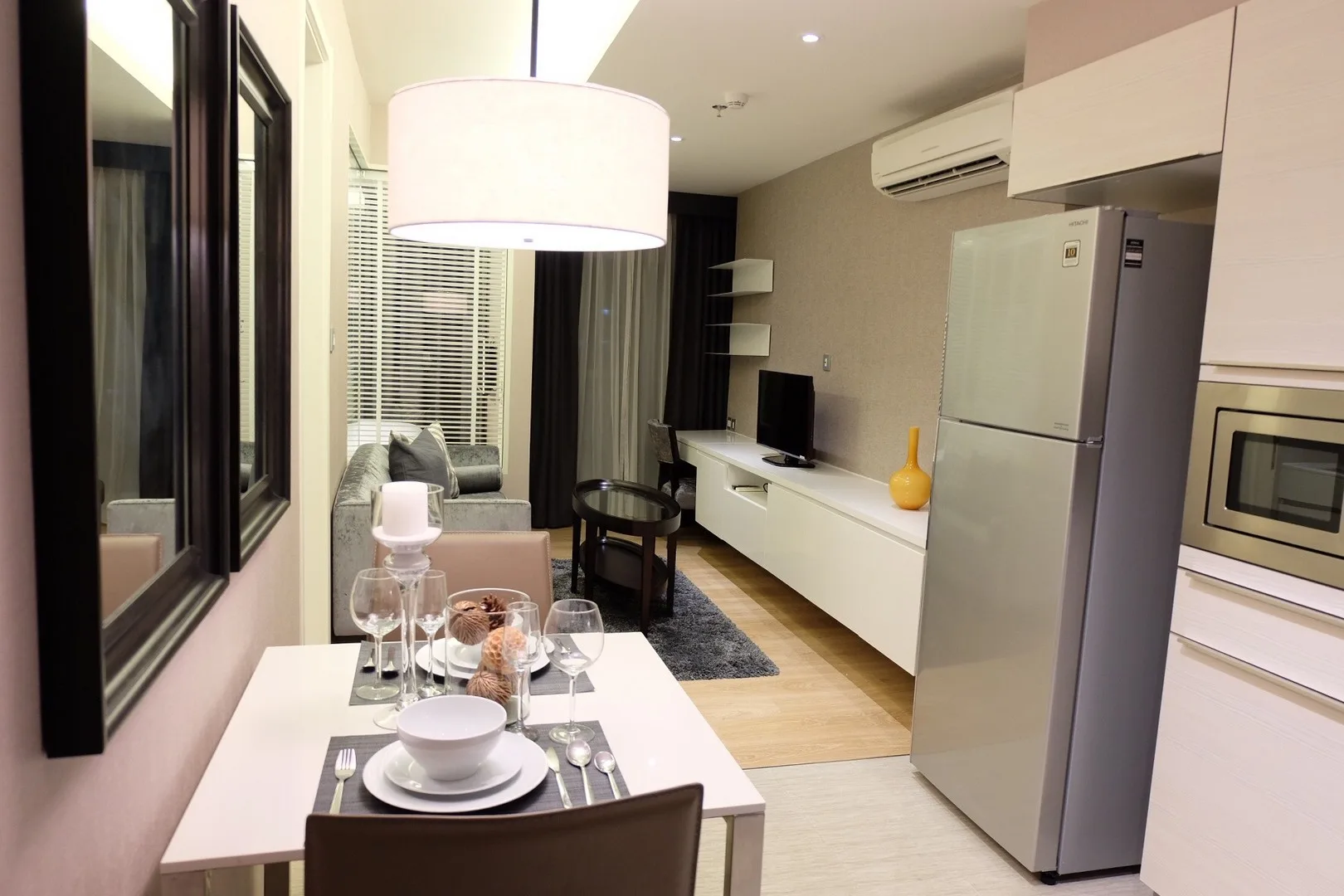 Property photos for H Sukhumvit 43