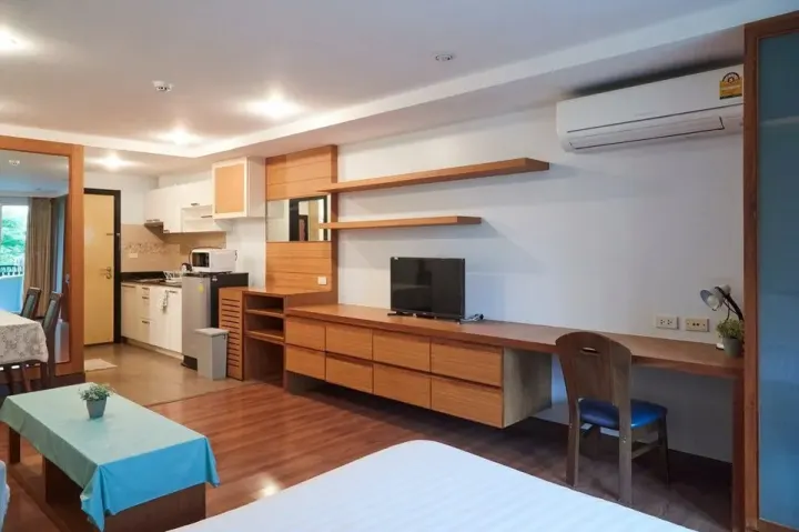Property photos for Centric Place Ari 4 - Phaholyothin