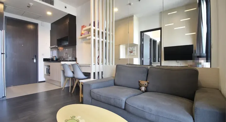 Property photos for Edge Sukhumvit 23