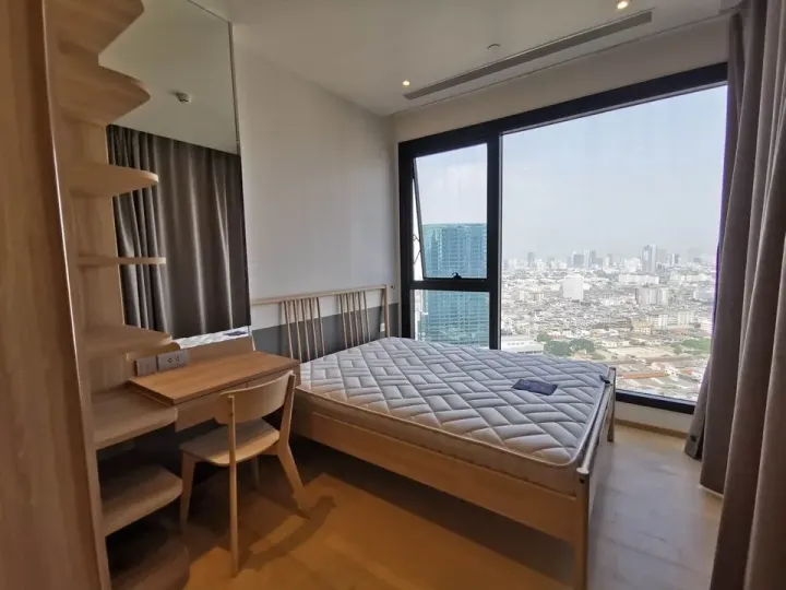 Property photos for ASHTON Asoke - Rama 9
