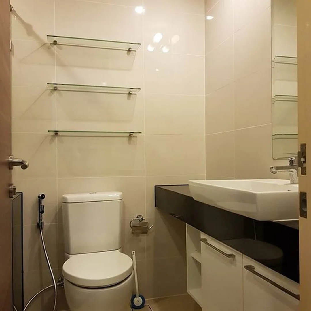 Property photos for Supalai Prima Riva