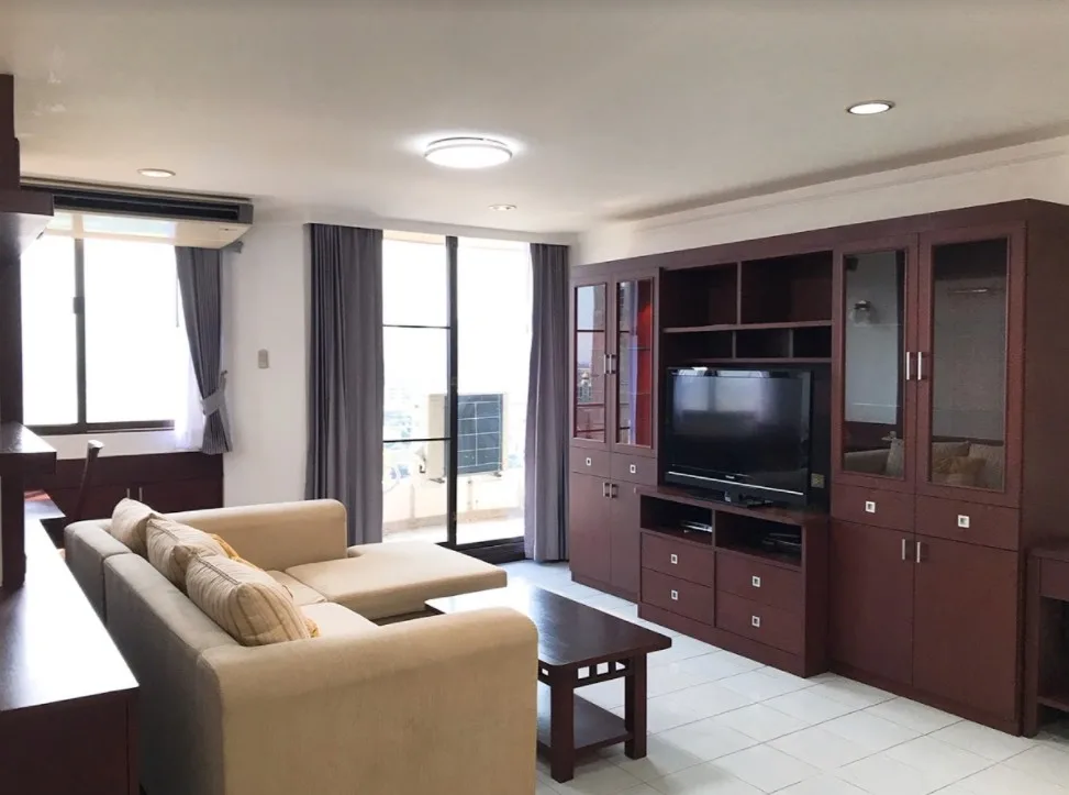 Property photos for Supalai Place