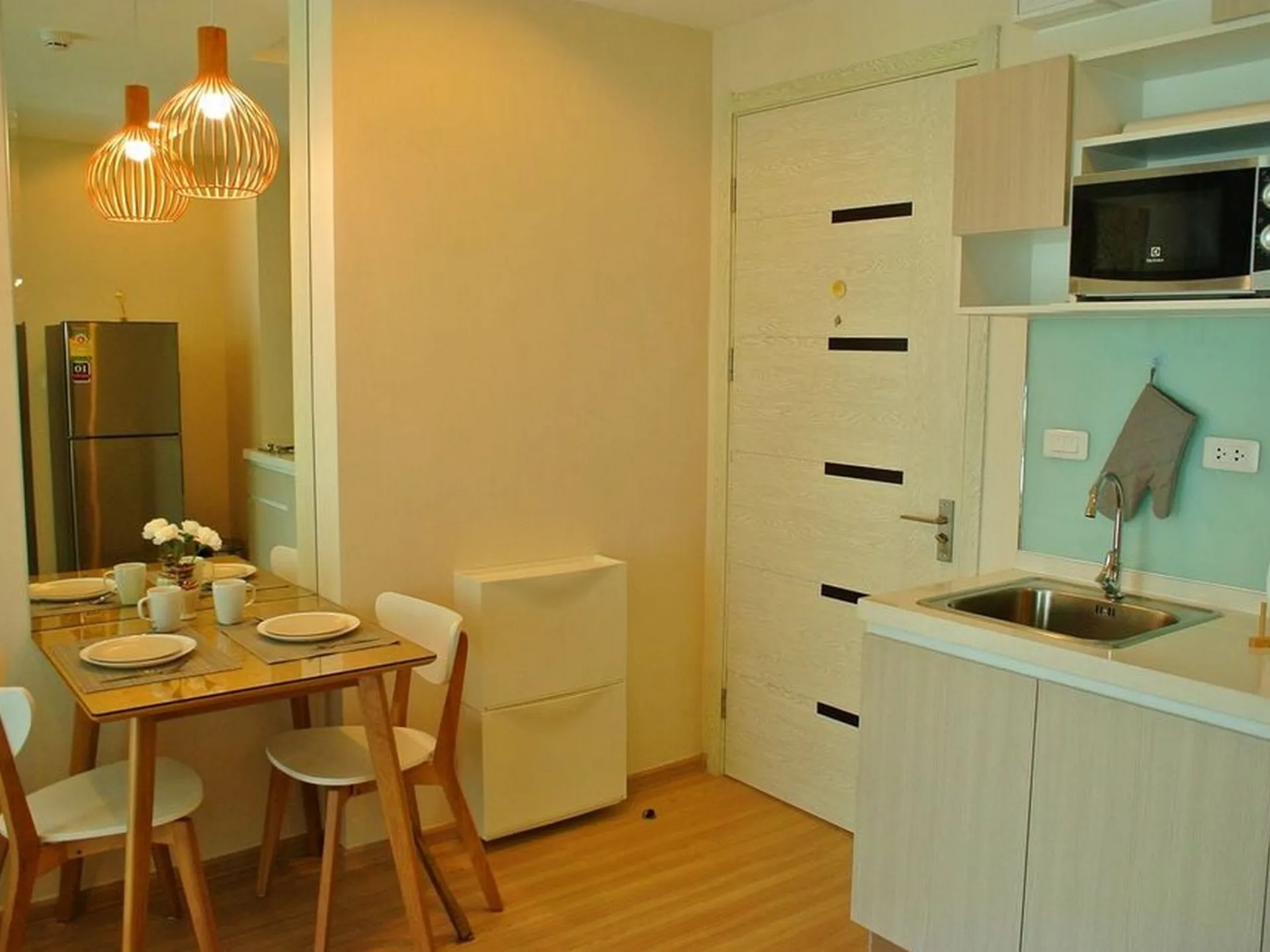 Property photos for Artemis Sukhumvit 77