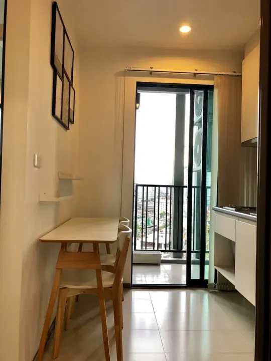 Property photos for The Base Park West Sukhumvit 77