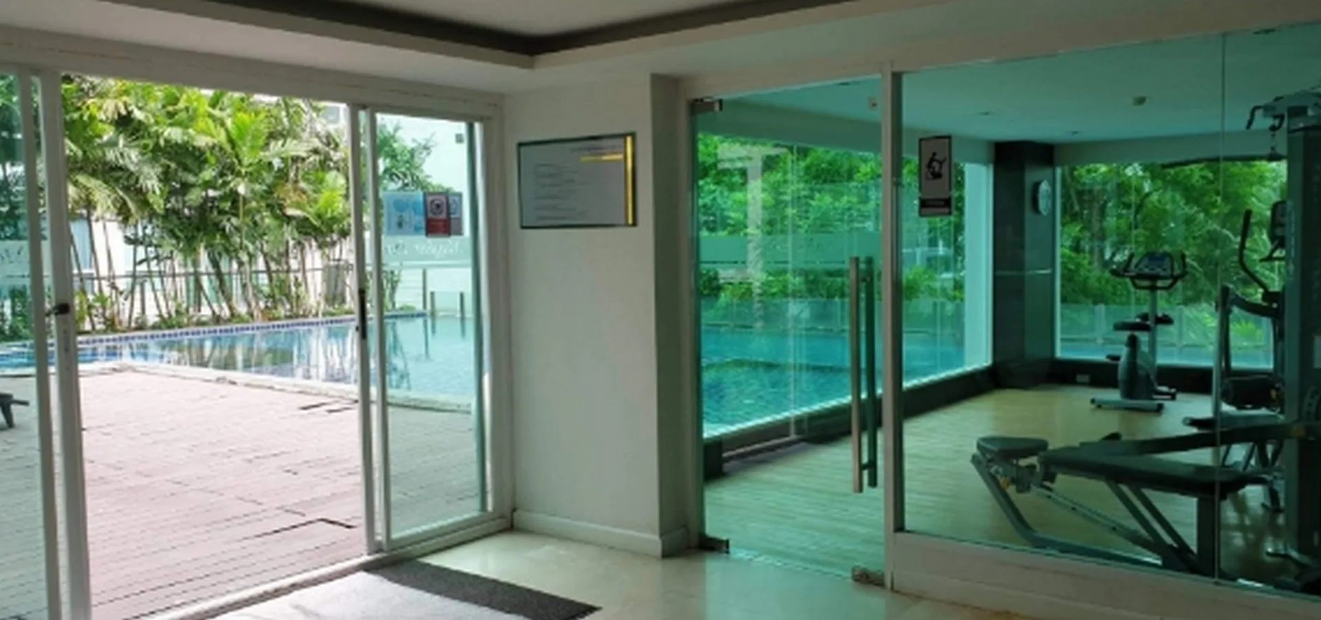 Property photos for Mayfair Place Sukhumvit 64