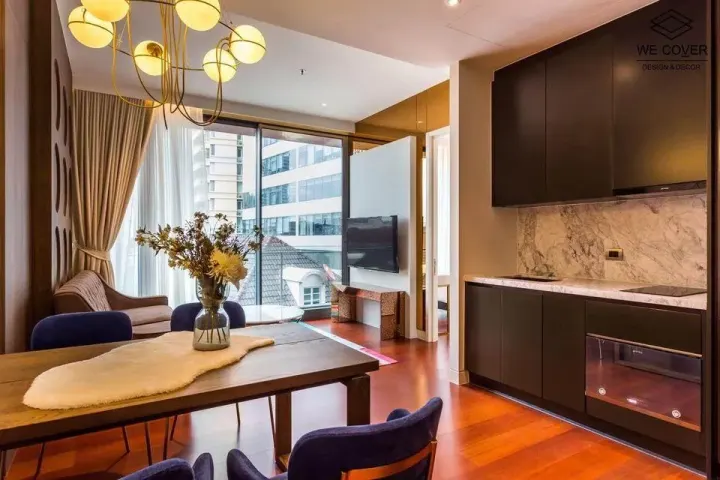 Property photos for KHUN by YOO inspired by Starck