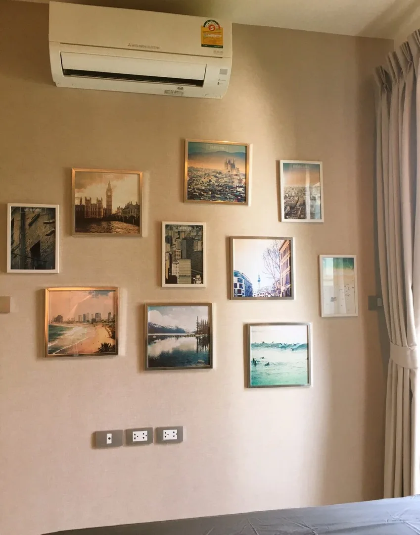 Property photos for Rhythm Sukhumvit 36 - 38
