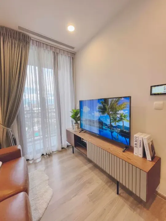 Property photos for OKA HAUS Sukhumvit 36