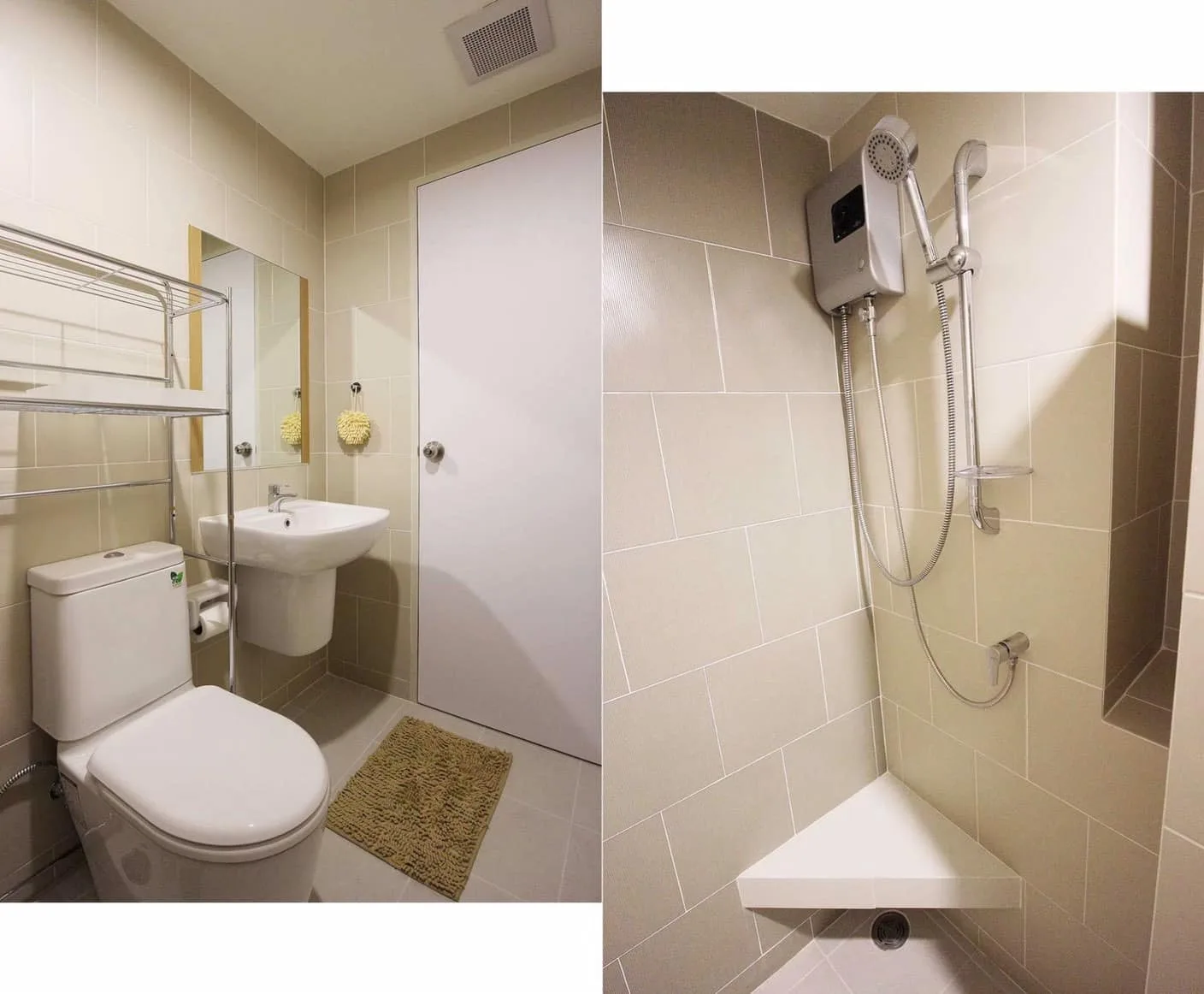 Property photos for NICHE ID Sukhumvit 113