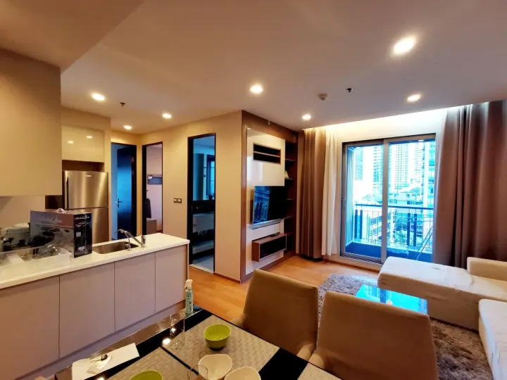 Property photos for The Address Asoke