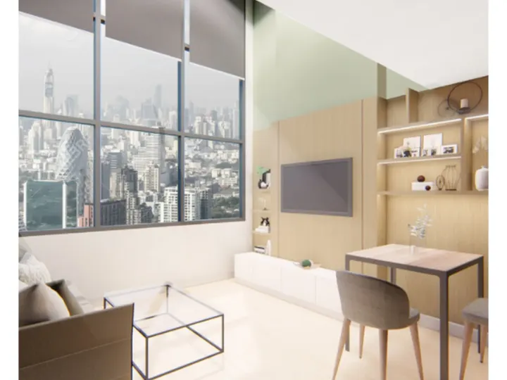 Property photos for Knightsbridge Prime Sathorn