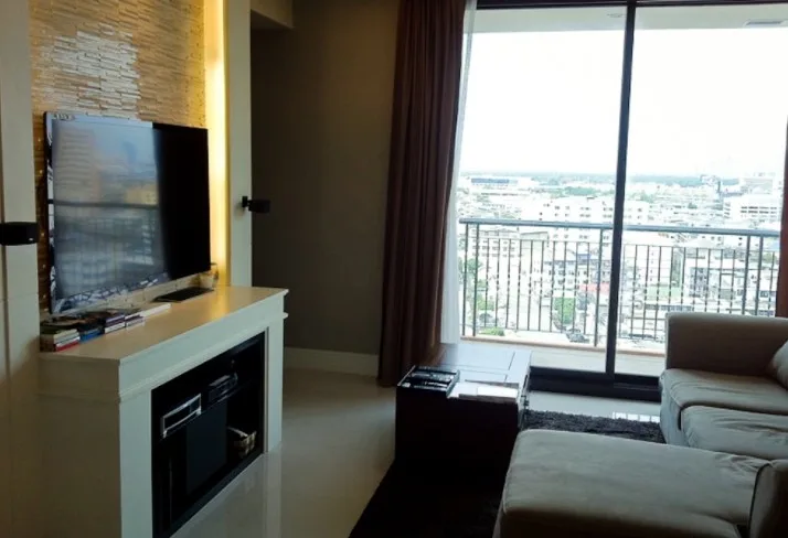 Property photos for Aguston Sukhumvit 22
