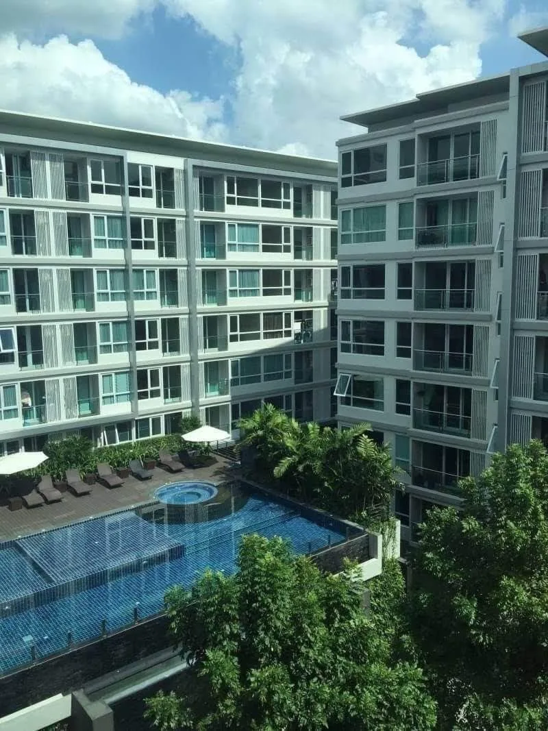 Property photos for Mayfair Place Sukhumvit 64