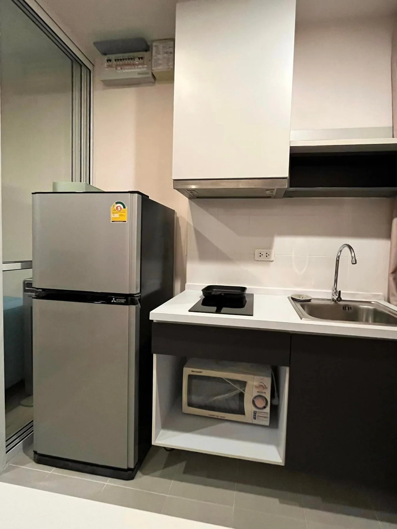 Property photos for The Base Sukhumvit 77