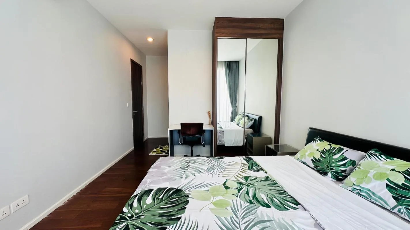 Property photos for Menam Residences