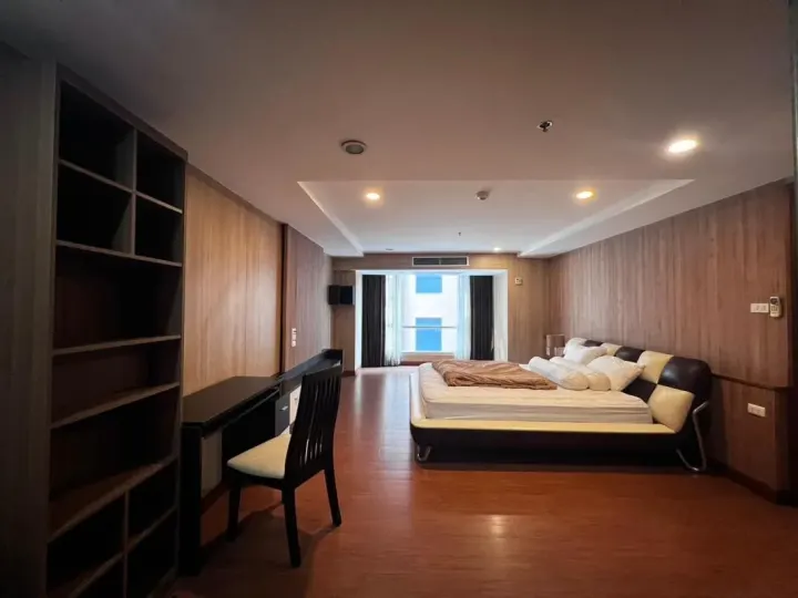 Property photos for The Trendy Condominium