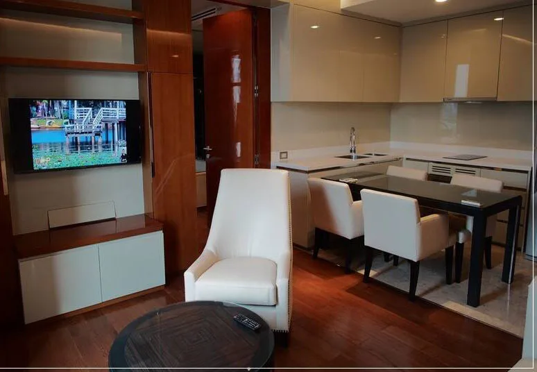 Property photos for The Address Sukhumvit 28