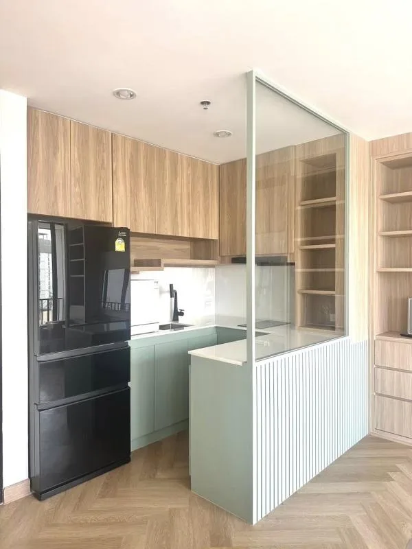 Property photos for The Issara Ladprao