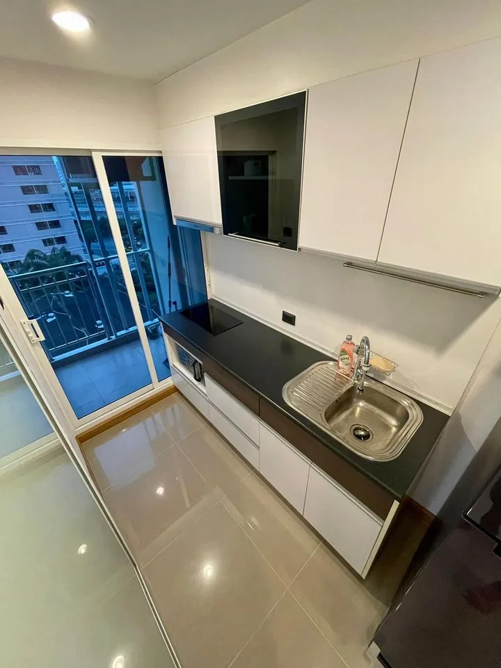 Property photos for Supalai Wellington 2
