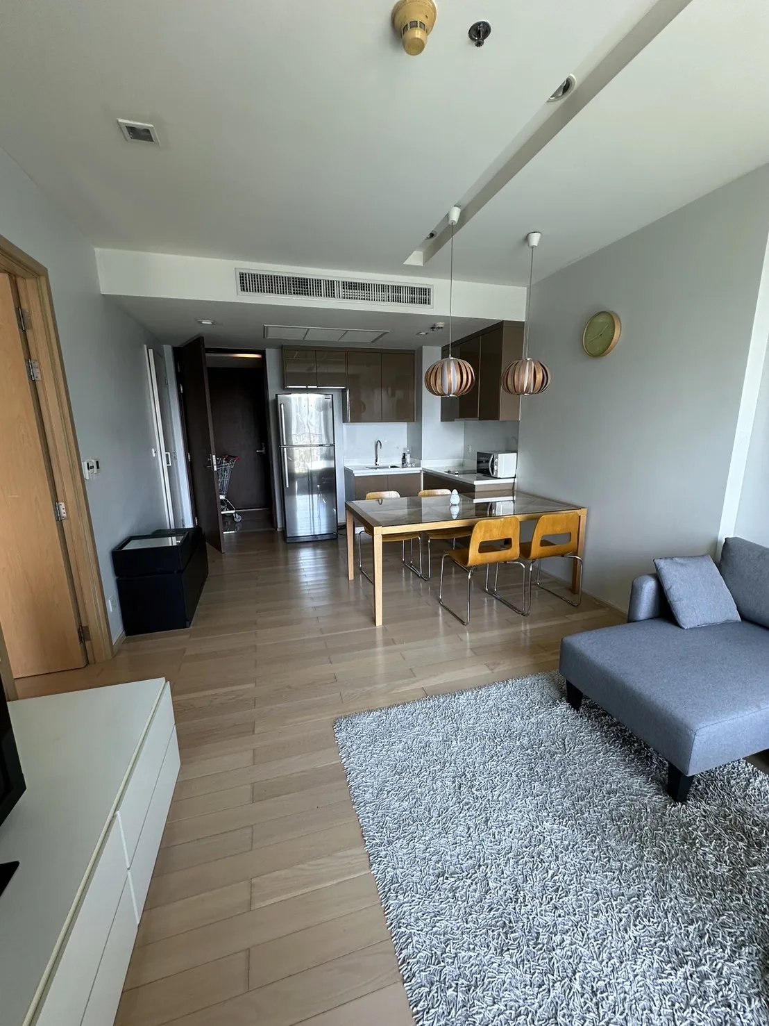 Property photos for Siri at Sukhumvit