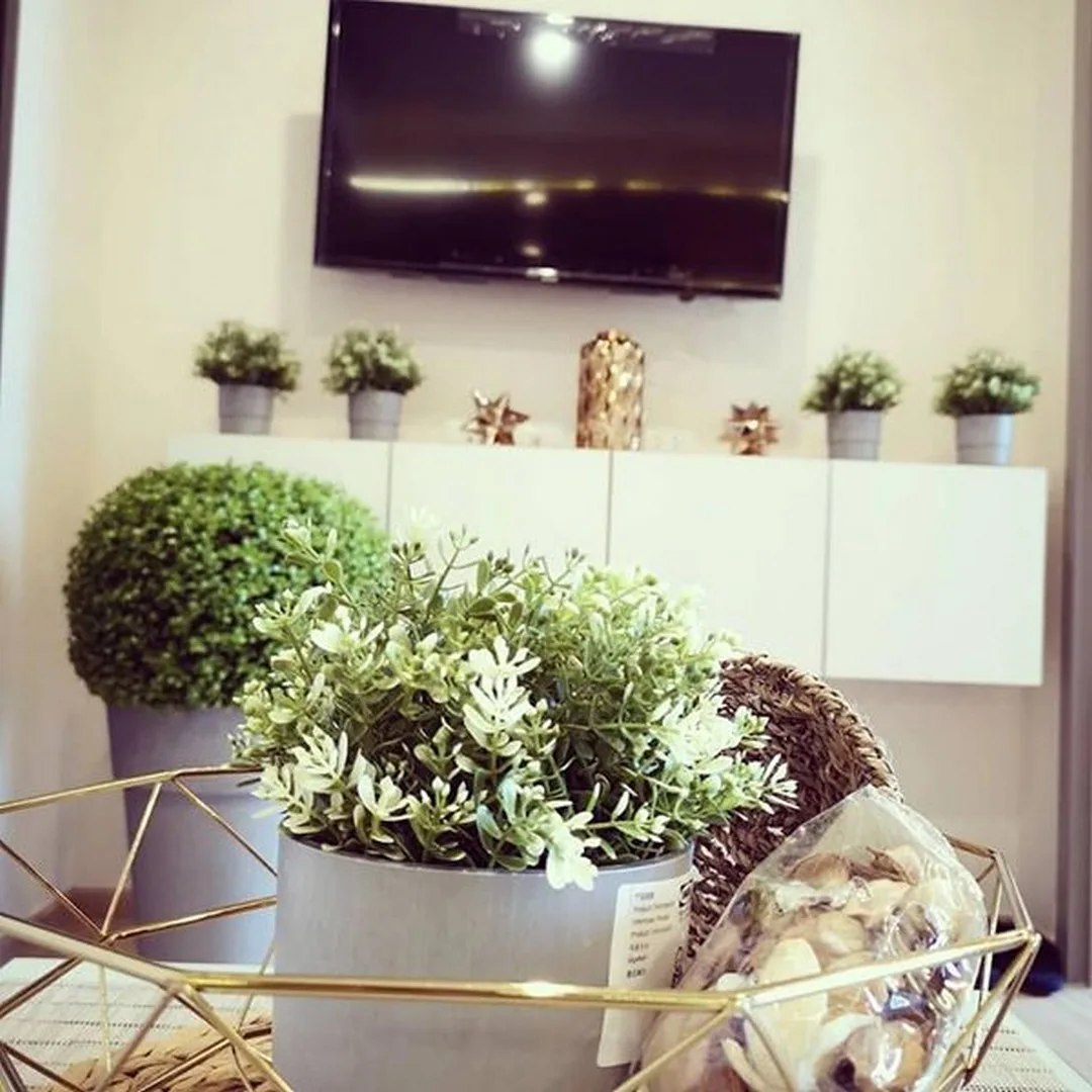 Property photos for The Base Garden Rama 9