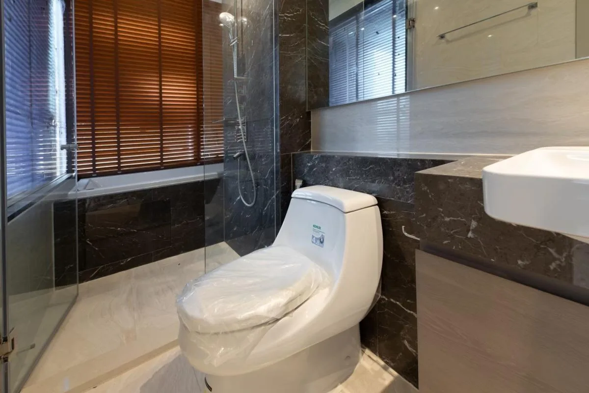 Property photos for Ashton Silom