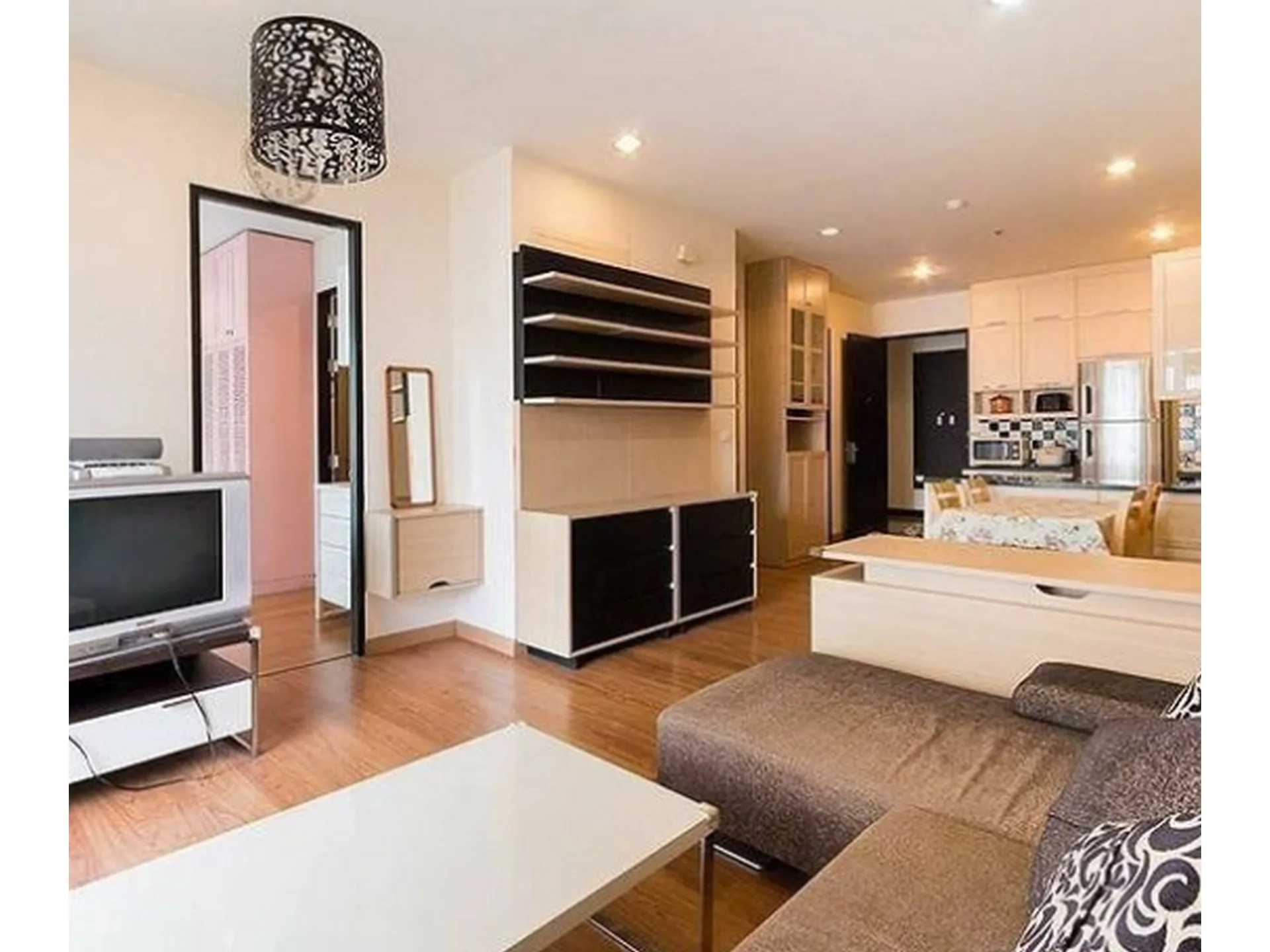 Property photos for Baan Klang Krung Siam - Pathumwan