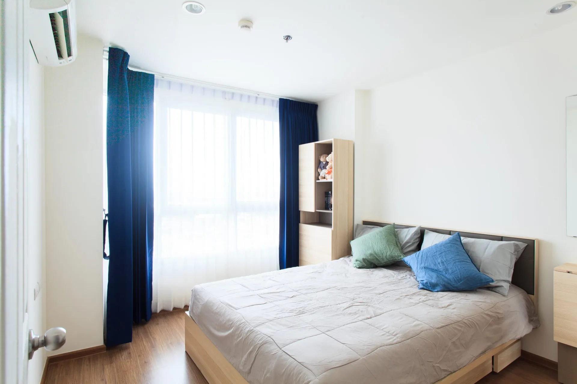 Property photos for U Delight @ Talat Phlu Station