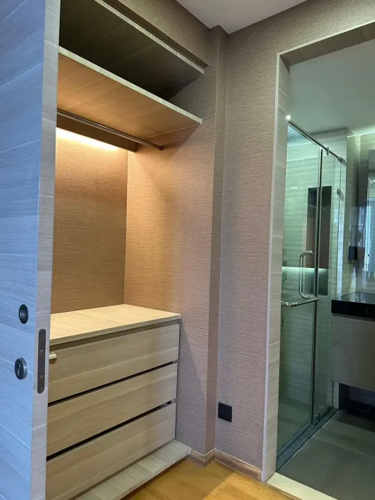 Property photos for Klass Condo Langsuan