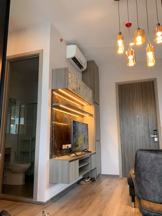 Property photos for Knightsbridge Prime Onnut