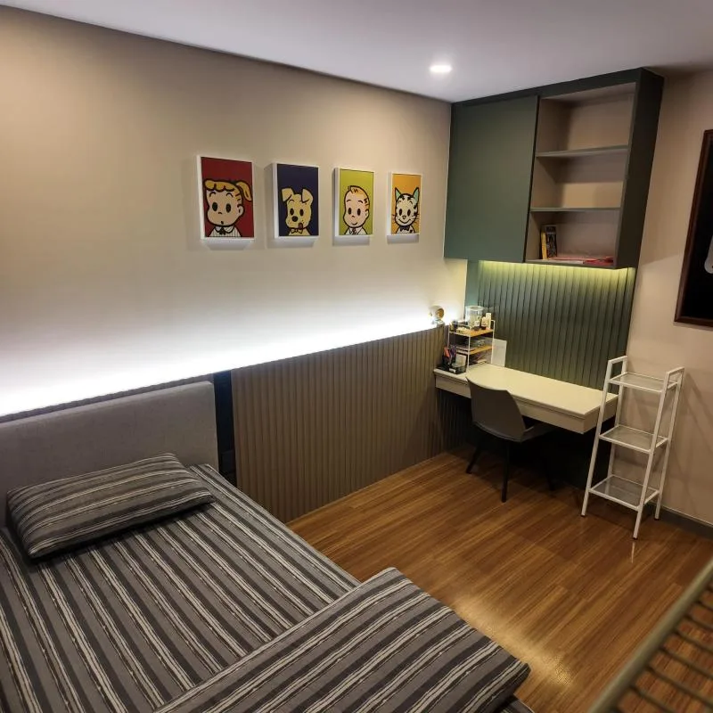 Property photos for Supalai Premier Charoen Nakhon