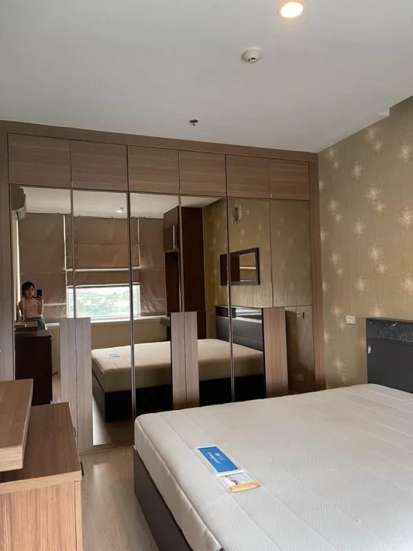 Property photos for Tc Green Rama 9