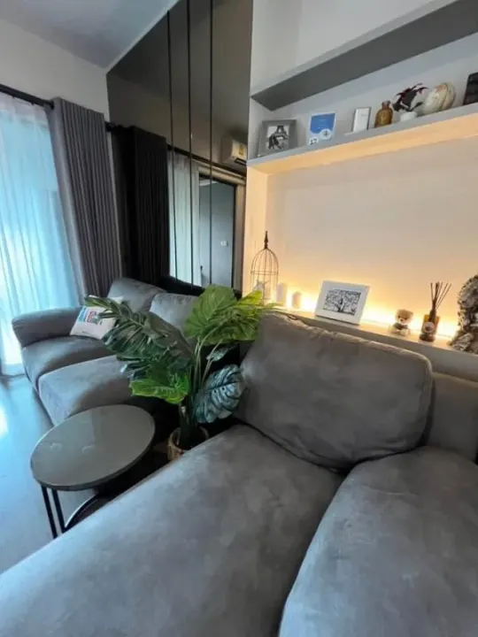 Property photos for Ideo Sukhumvit 93