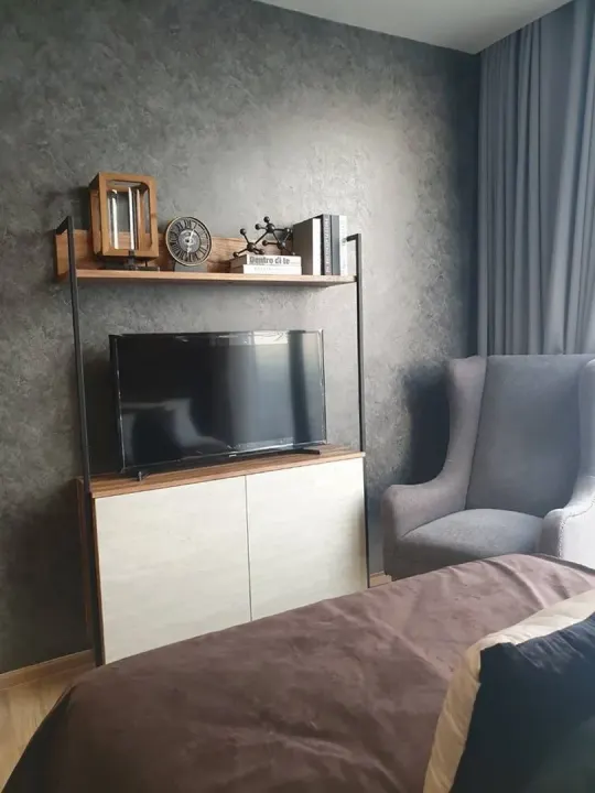 Property photos for THE LINE Jatujak - Mochit
