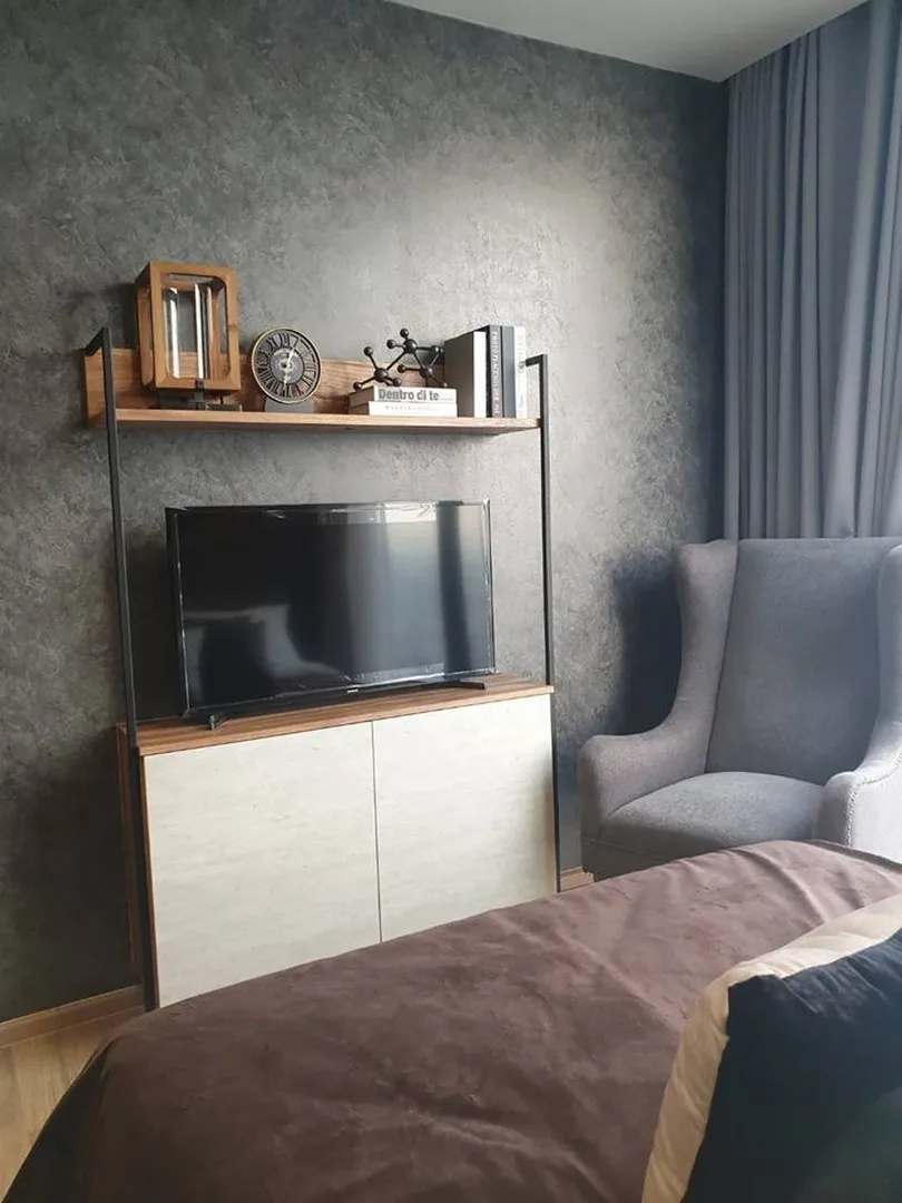 Property photos for THE LINE Jatujak - Mochit