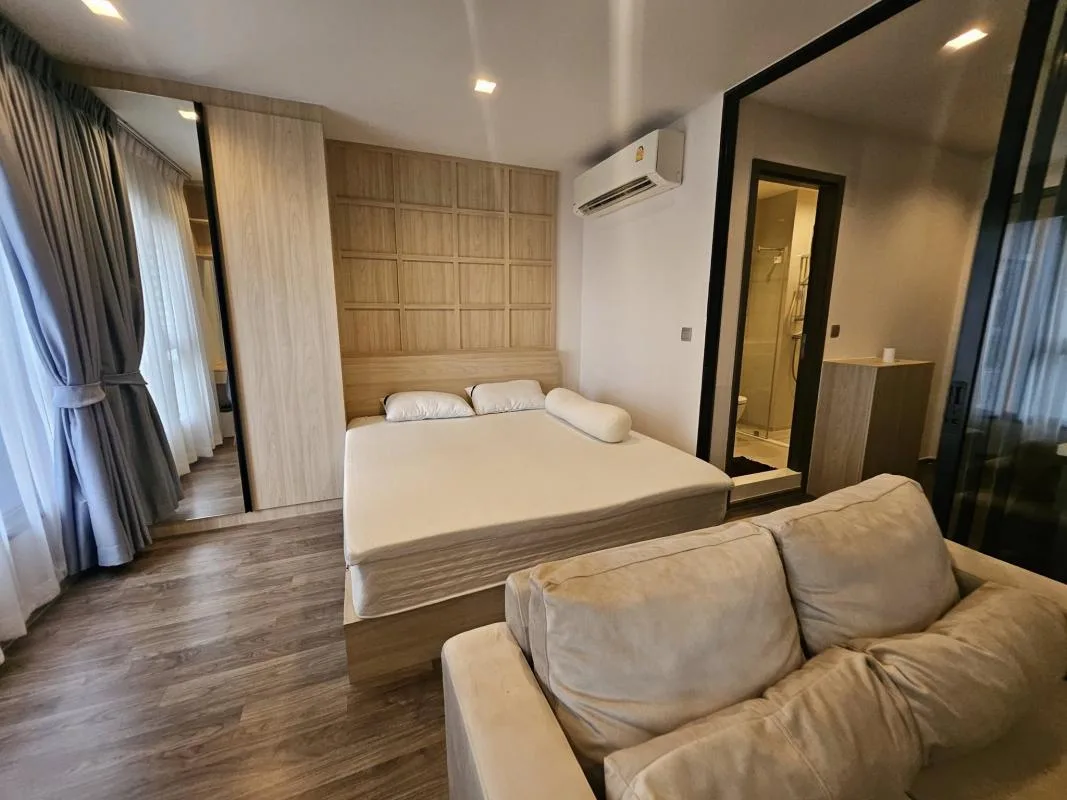 Property photos for Life Ladprao Valley
