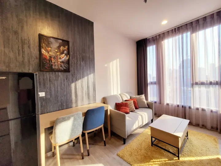 Property photos for XT Ekkamai