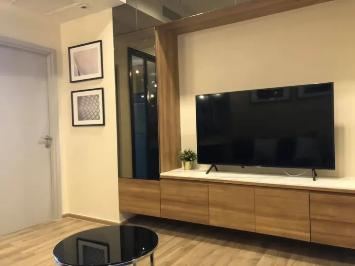 Property photos for THE LINE Jatujak - Mochit