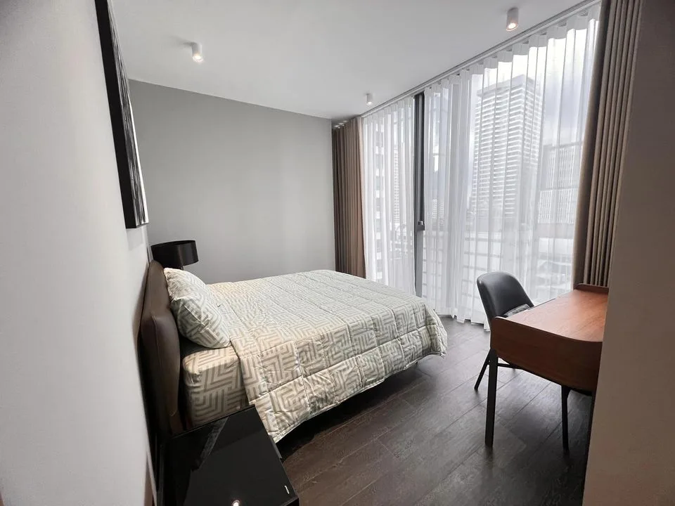 Property photos for Tait Sathorn 12