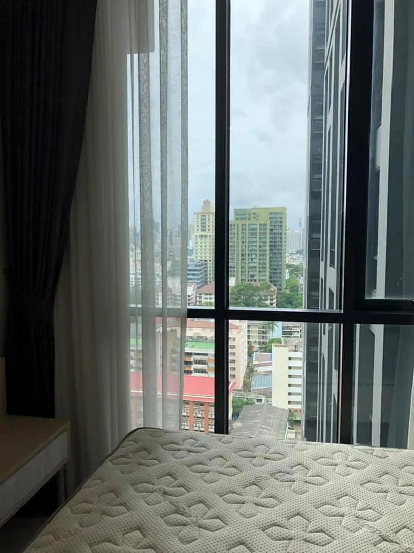 Property photos for Movenpick Residences Ekkamai Bangkok