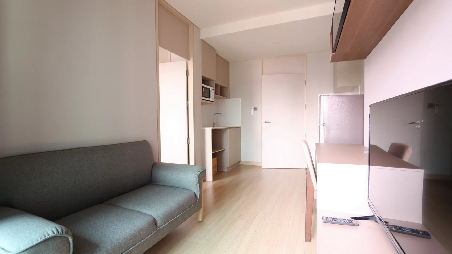 Property photos for Lumpini Suite Phetchaburi - Makkasan